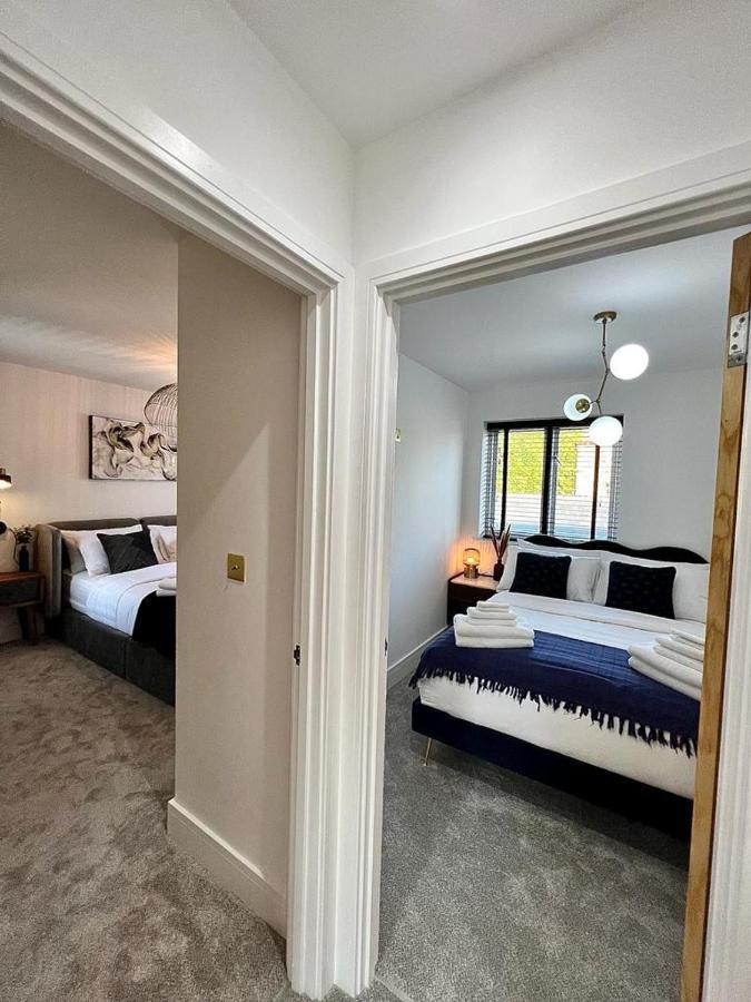 Holiday home Charming 3-bed House With 1 Parking Space Canterbury